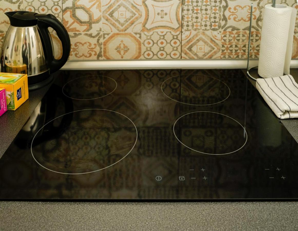 Ferienwohnung Bomboniera Sui Navigli Con A/C & Wi-Fi Mailand Exterior foto